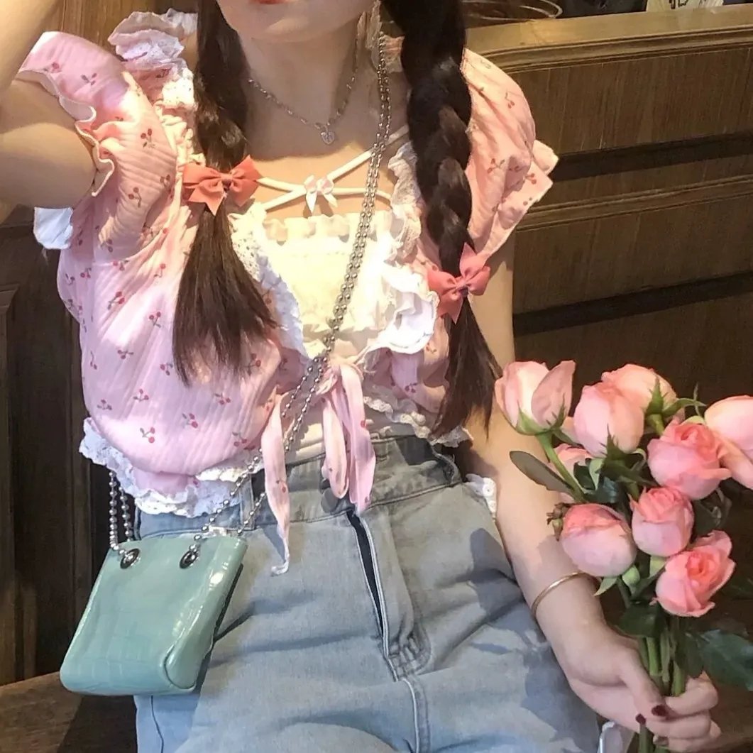 六楼后座