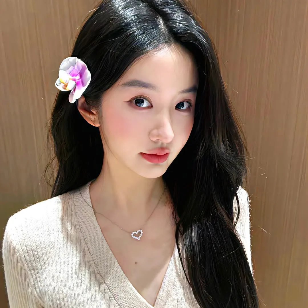 站住！花小姐