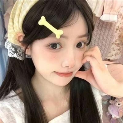 川尻小玉的懒散生活
