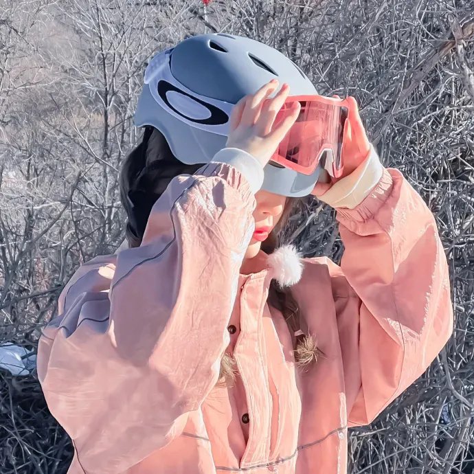 玩美女人